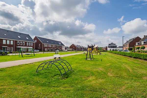 Medium property photo - Vervoornlaan 17, 4171 DA Herwijnen
